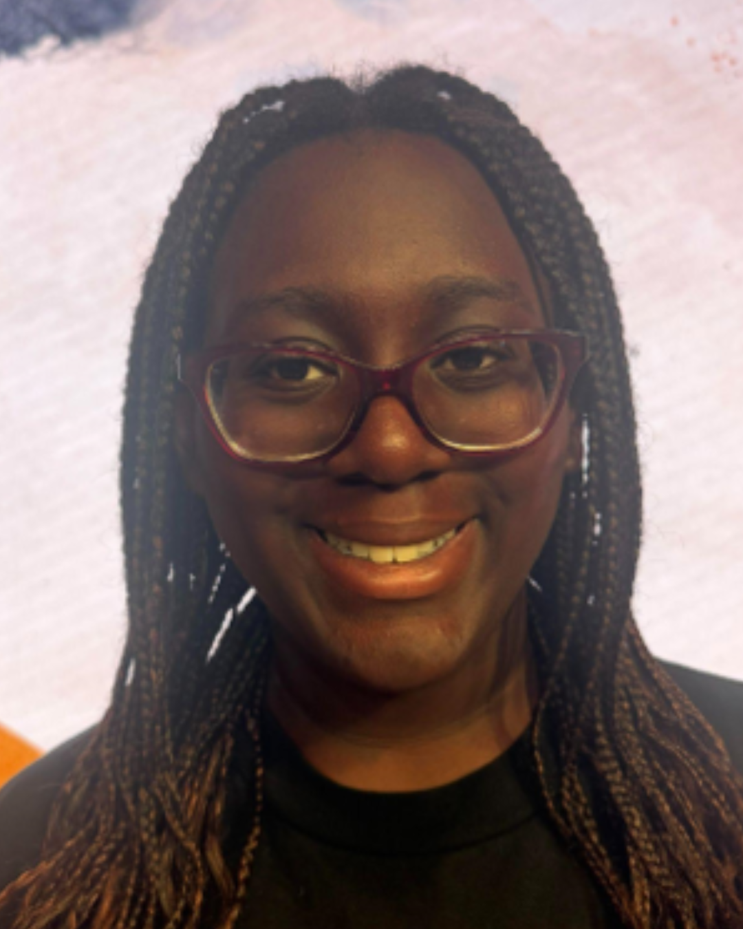 Annabel Boakye