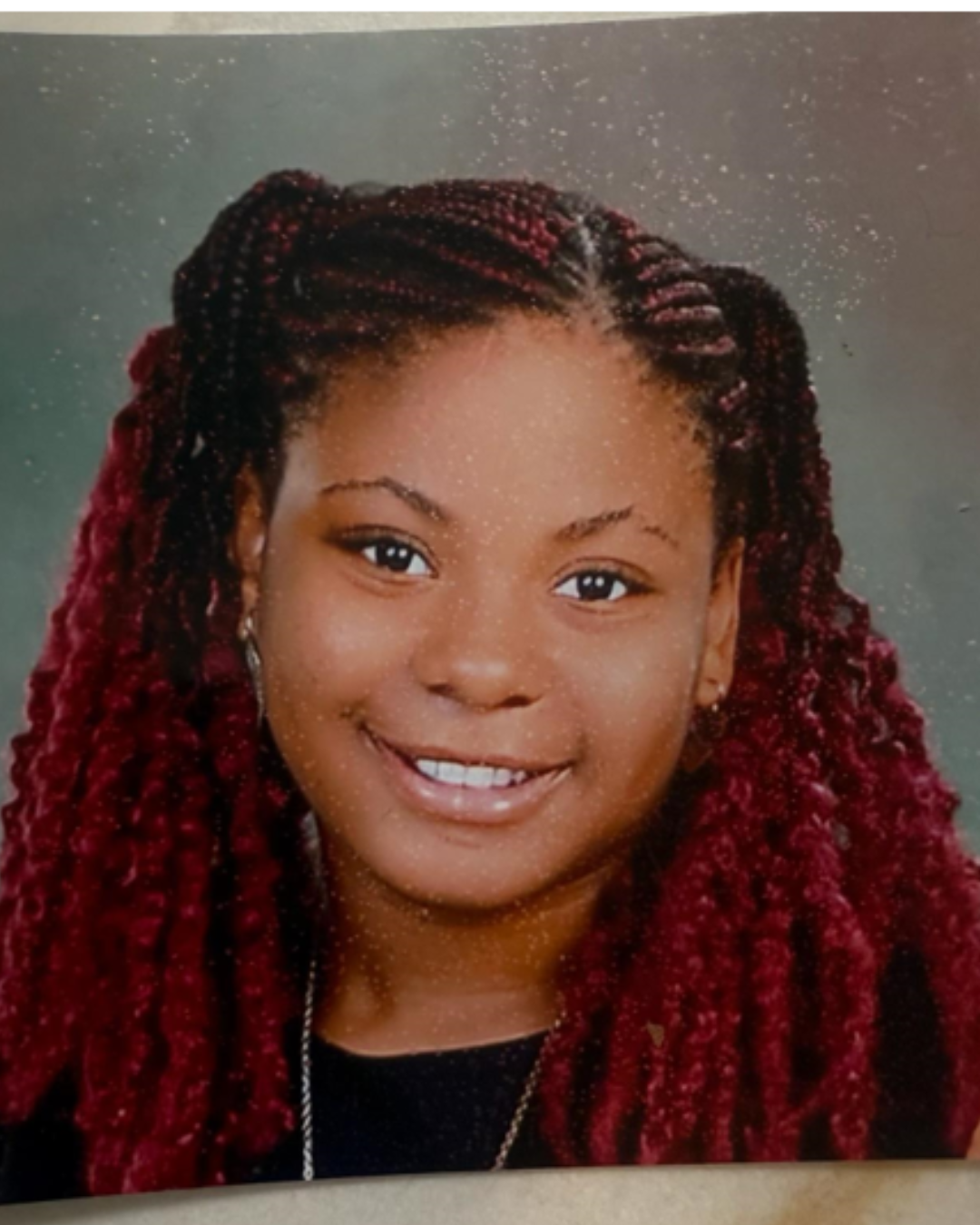 Jewel Nwachukwu