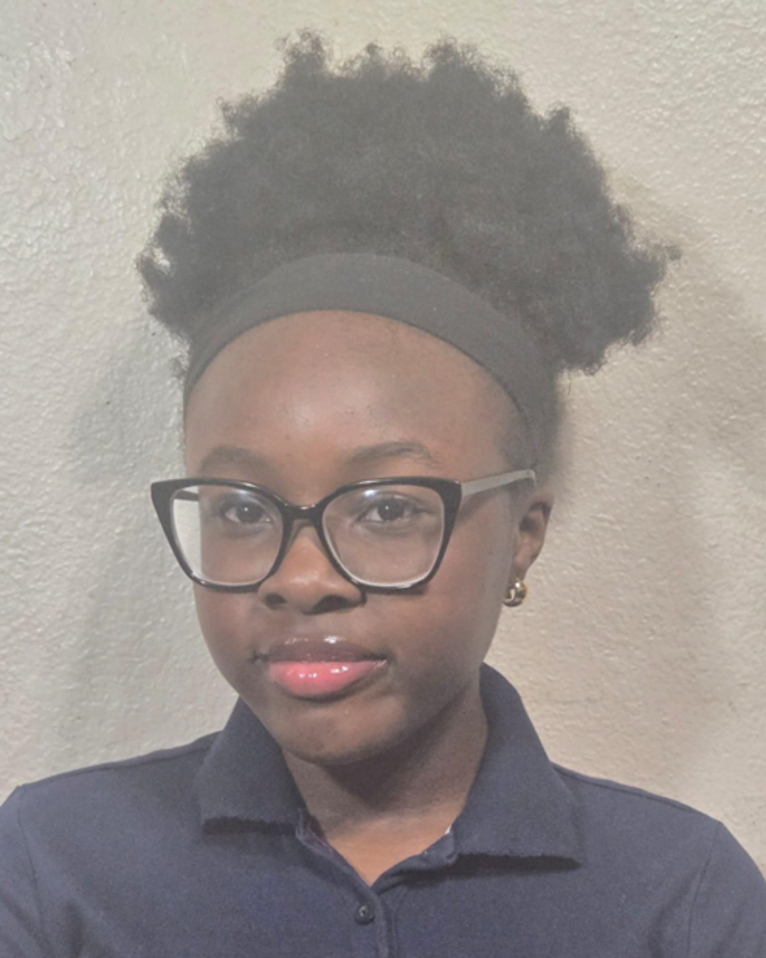 Oreoluwa Ojo
